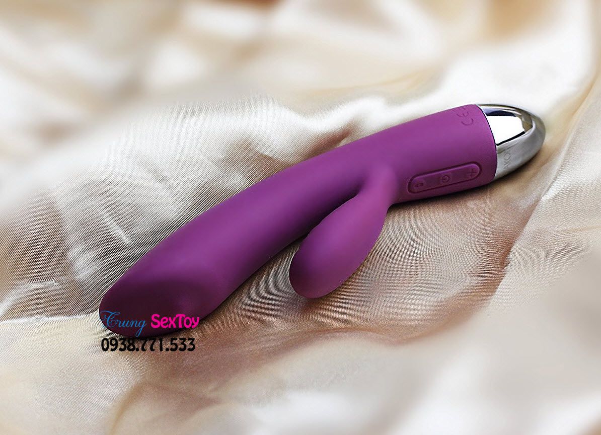 dương vật giả Svakom Trysta dương vật giả Svakom Trysta