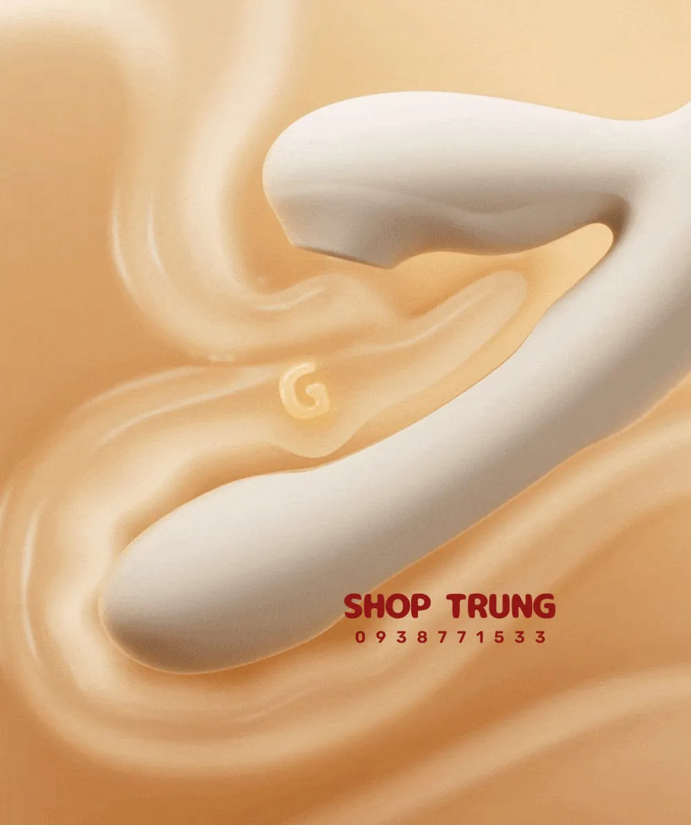 Dương Vật Giả Svakom UNECO Dương Vật Giả Svakom UNECO