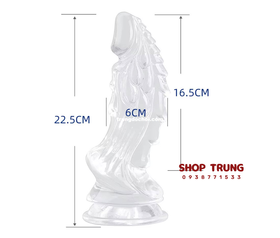 duong vat gia trong suot duong vat gia trong suot