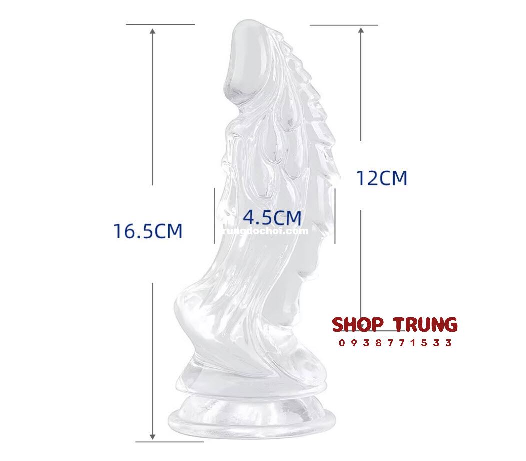 duong vat gia trong suot duong vat gia trong suot