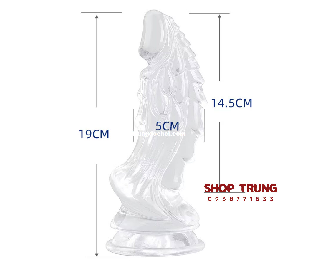 duong vat gia trong suot duong vat gia trong suot