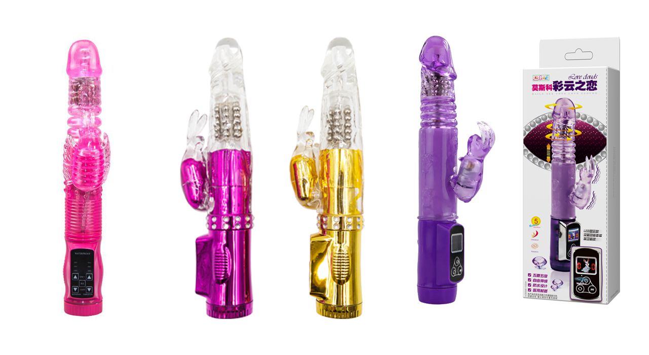 dương vật giả butterfly LCD dương vật giả butterfly LCD