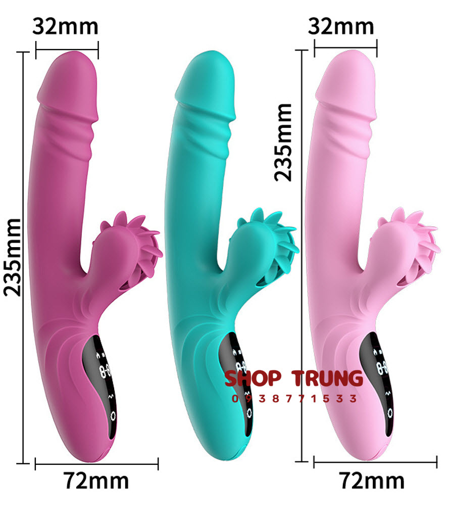 duong vat gia rung thụt duong vat gia rung thụt