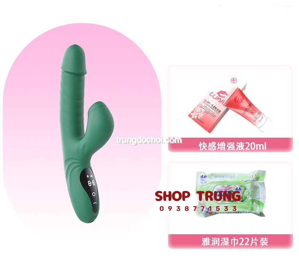 Dương Vật Giả Yeain Hot Wheel Dương Vật Giả Yeain Hot Wheel