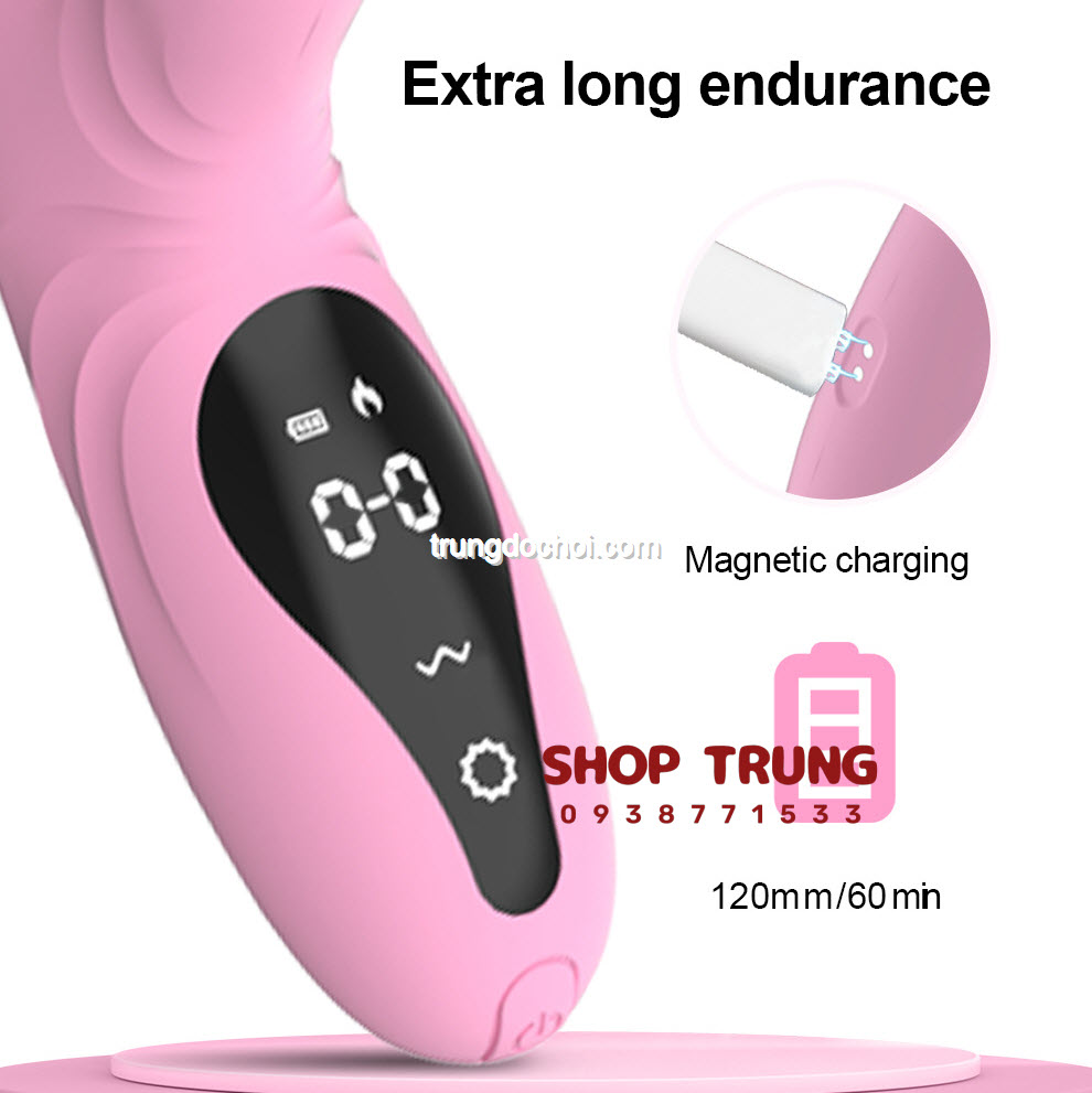 Dương Vật Giả Yeain Hot Wheel Dương Vật Giả Yeain Hot Wheel