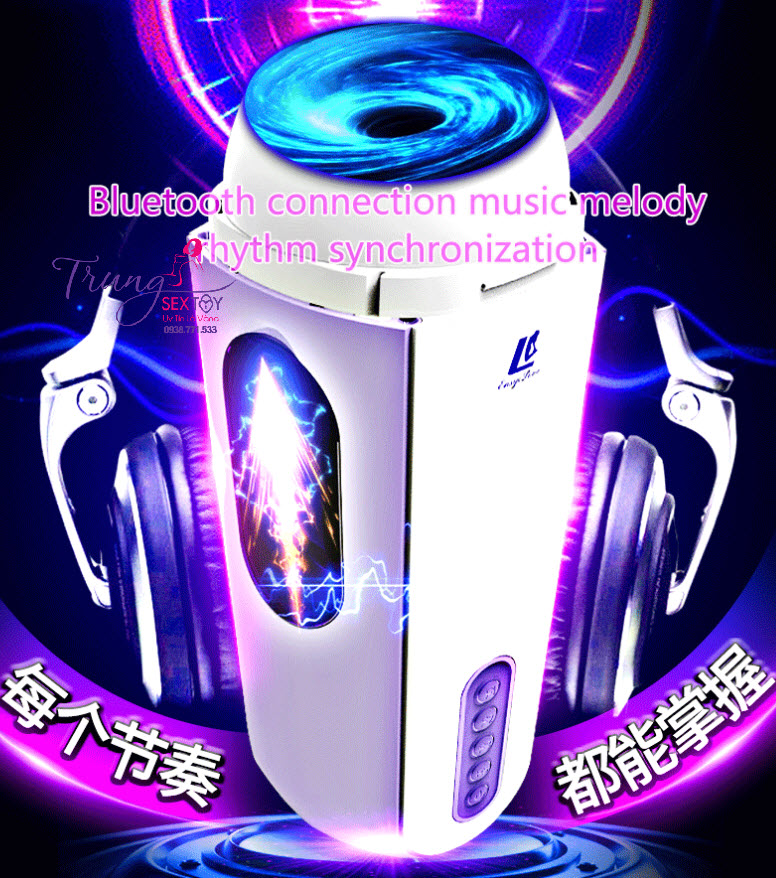 may thu dam Easy love Bluetooth may thu dam Easy love Bluetooth