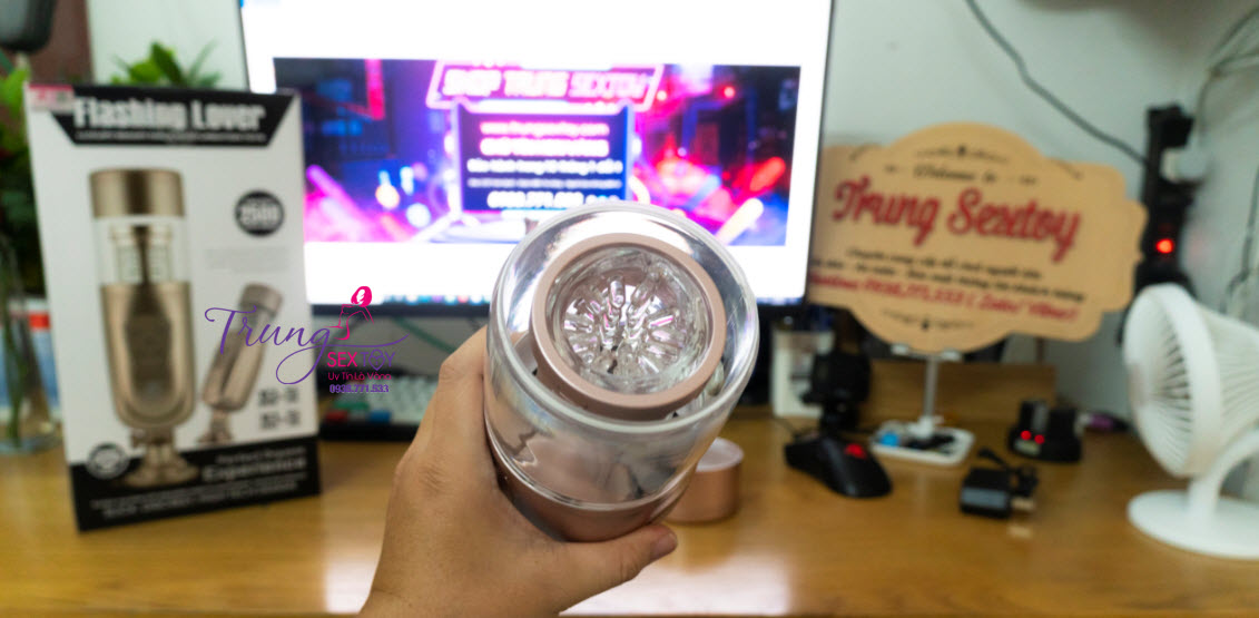 dụng cụ thủ dâm rung thụt tự động dụng cụ thủ dâm rung thụt tự động