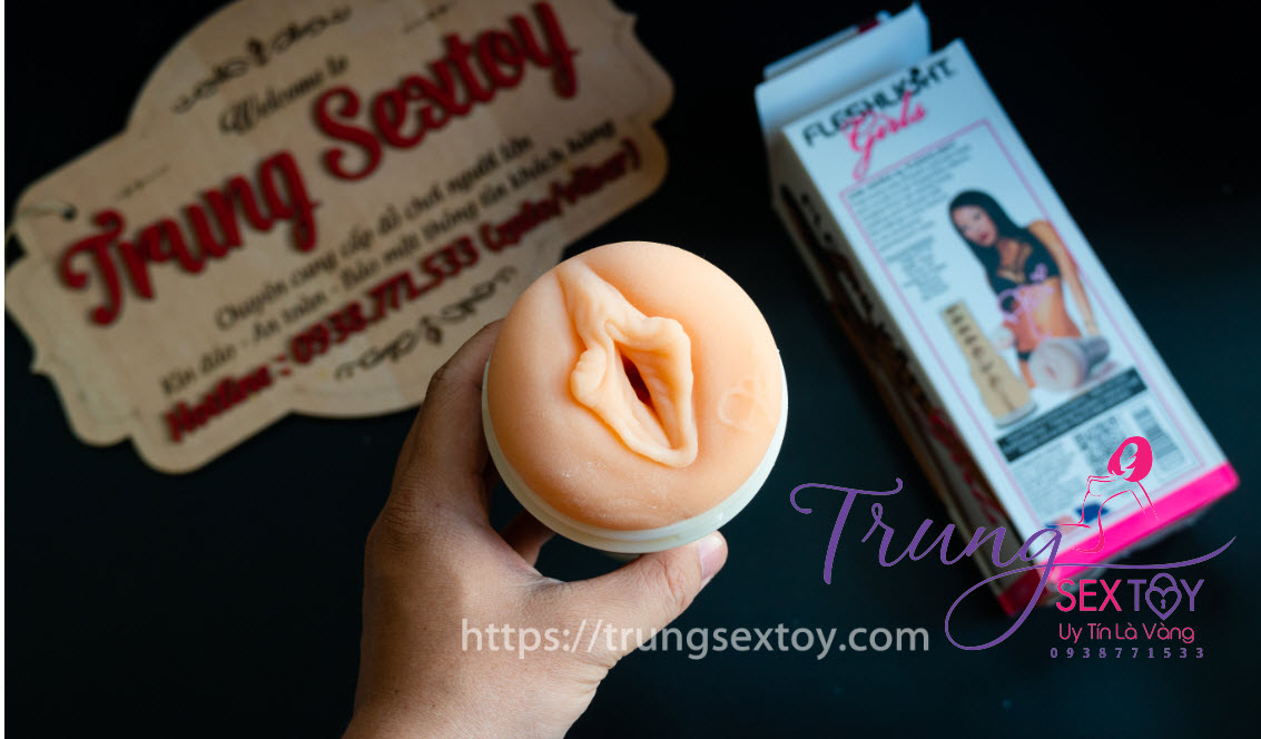 âm đạo giả Fleshlight Asa Akira âm đạo giả Fleshlight Asa Akira