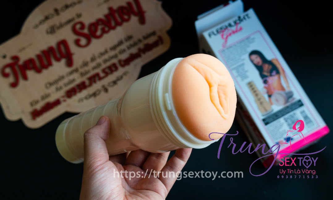 âm đạo giả Fleshlight USA Asa Akira âm đạo giả Fleshlight USA Asa Akira