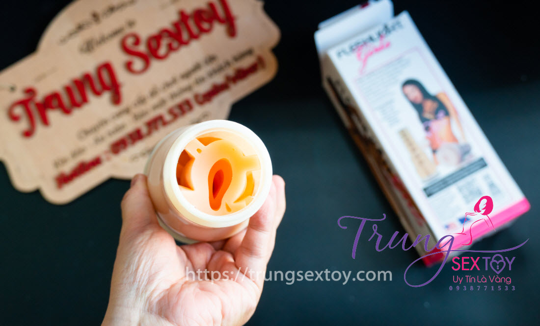 âm đạo giả Fleshlight USA Asa Akira âm đạo giả Fleshlight USA Asa Akira