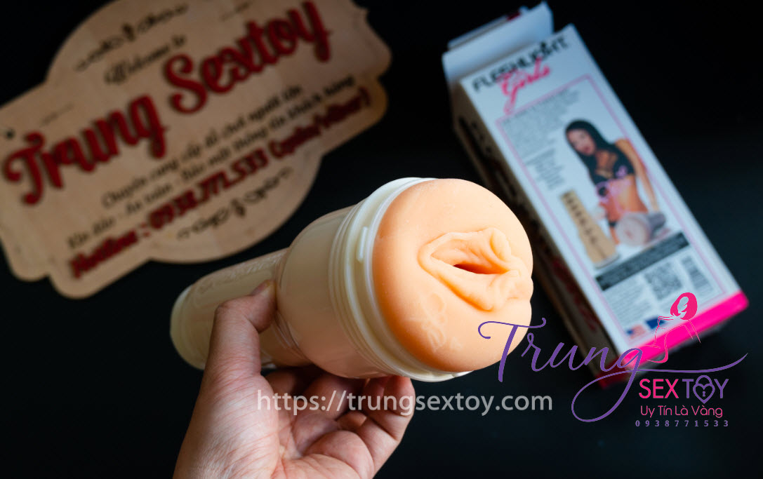 âm đạo giả Fleshlight USA Asa Akira âm đạo giả Fleshlight USA Asa Akira