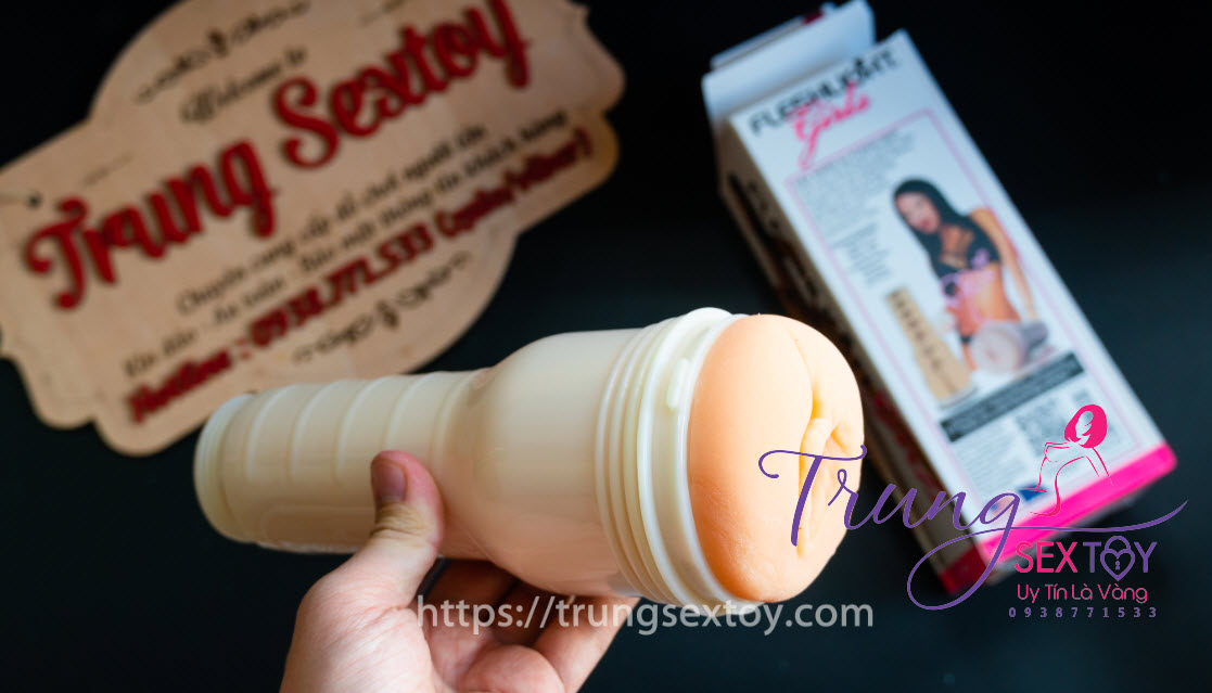 âm đạo giả Fleshlight USA Asa Akira âm đạo giả Fleshlight USA Asa Akira