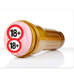 Fleshlight Pink Lady Stamina Training Unit