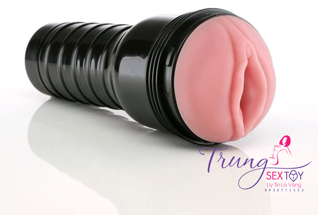 Fleshlight Pink Lady Vortex Fleshlight Pink Lady Vortex