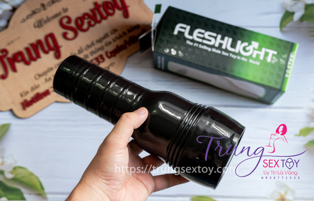 am dao gia Fleshlight Vortex am dao gia Fleshlight Vortex