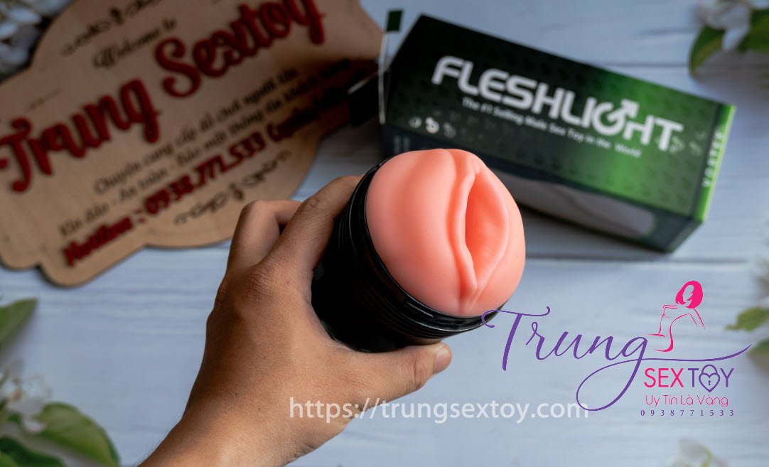 am dao gia Fleshlight Vortex am dao gia Fleshlight Vortex