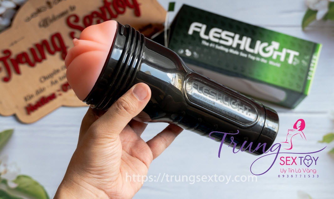 am dao gia Fleshlight Vortex am dao gia Fleshlight Vortex