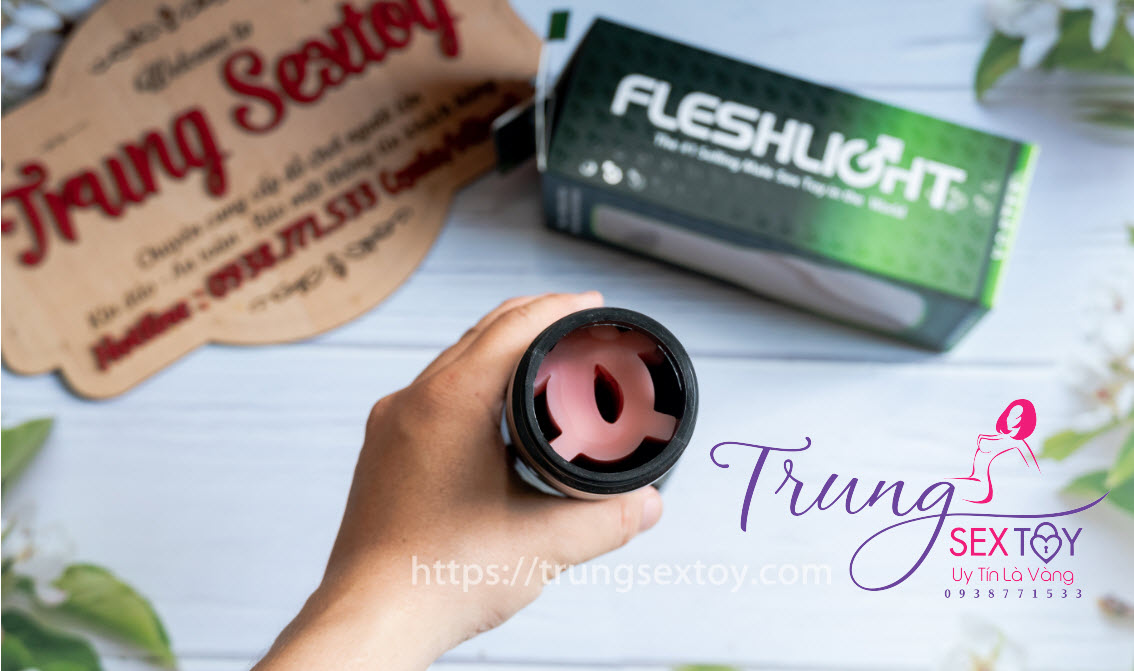 am dao gia Fleshlight Vortex am dao gia Fleshlight Vortex