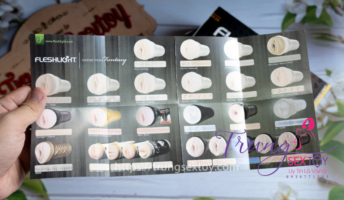 am dao gia Fleshlight USA Stamina am dao gia Fleshlight USA Stamina