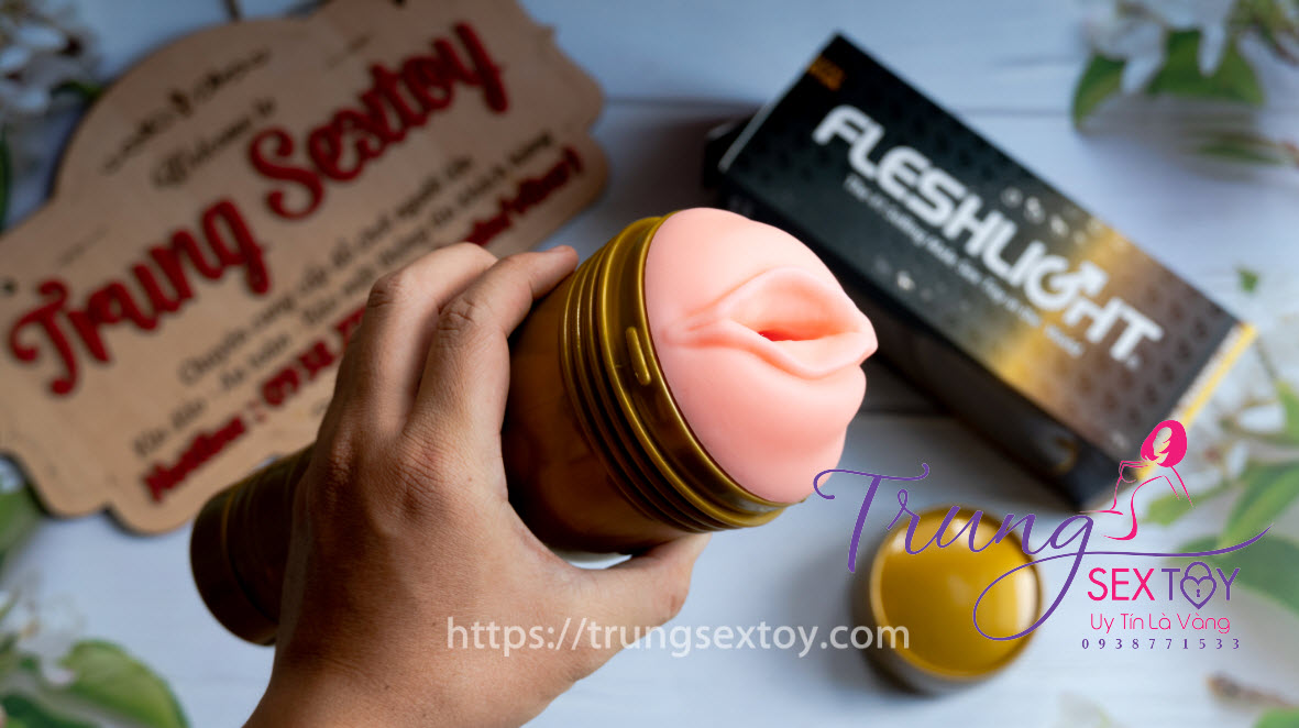 am dao gia Fleshlight USA Stamina am dao gia Fleshlight USA Stamina