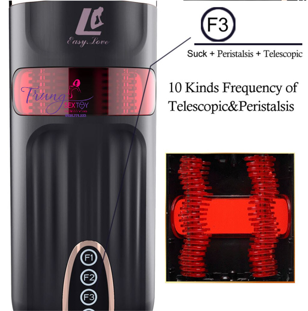 FreeLander Easy Love FreeLander Easy Love