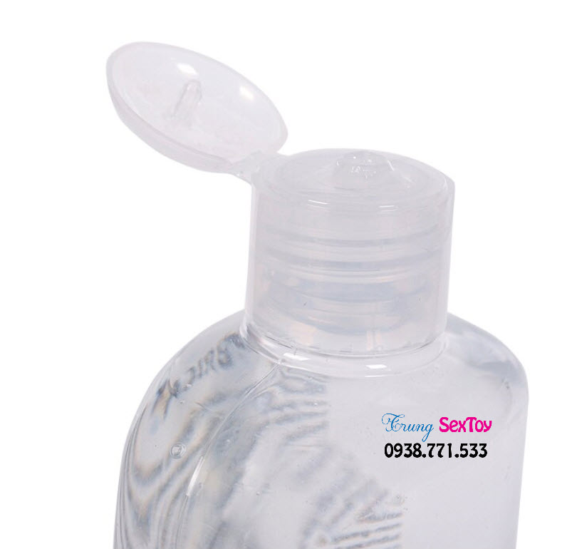 Gel bôi trơn dành cho hậu môn Gel bôi trơn dành cho hậu môn