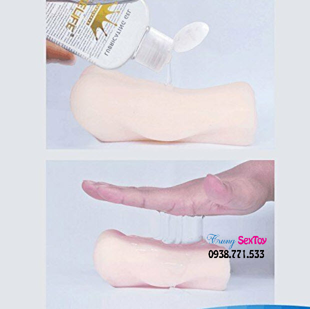 Gel bôi trơn gốc nước Gel bôi trơn gốc nước