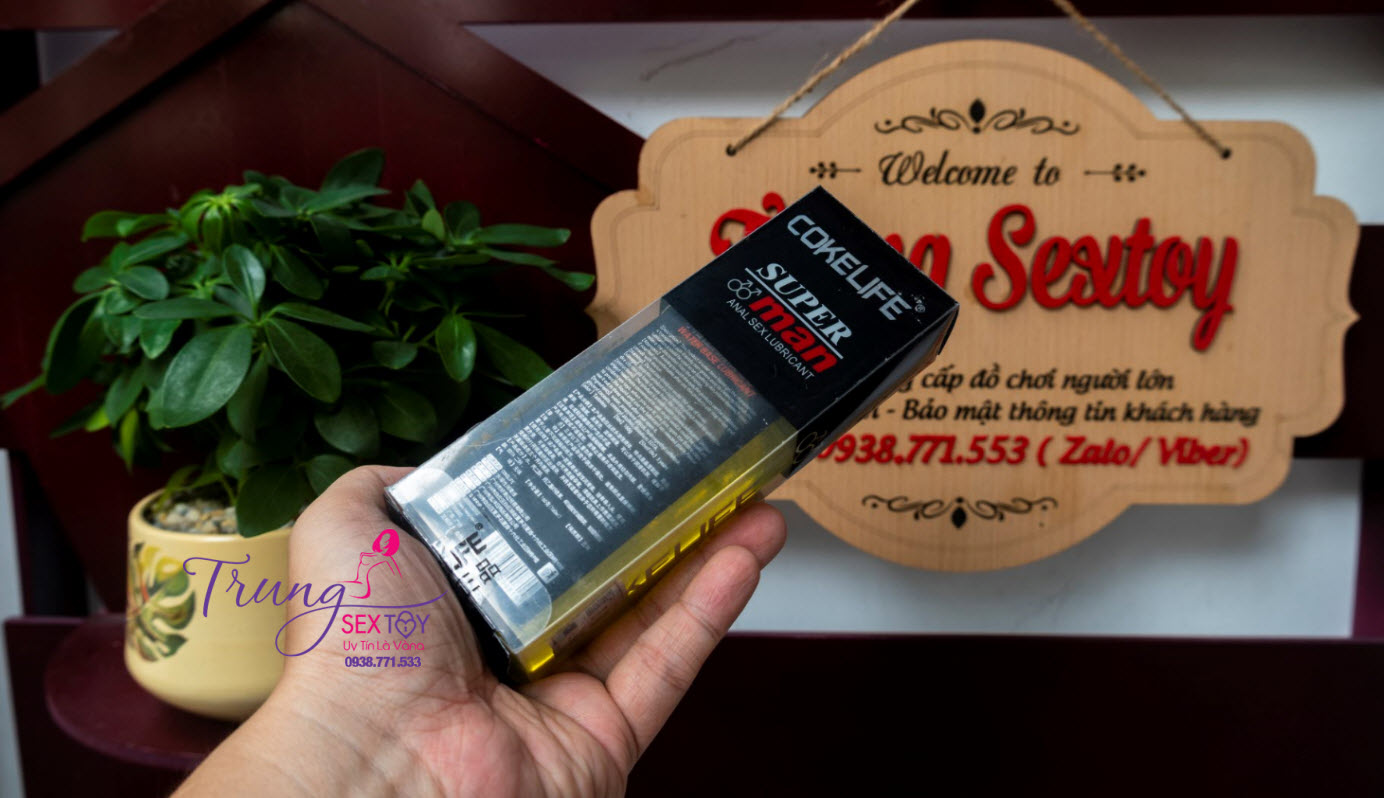 gel boi tron danh cho hau mon gel boi tron danh cho hau mon