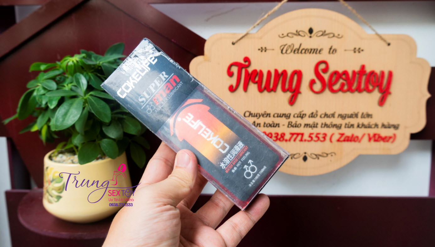 gel boi tron danh cho hau mon gel boi tron danh cho hau mon