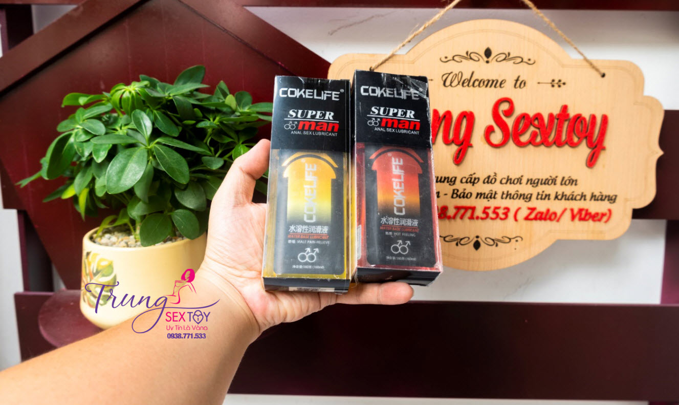 gel bôi trơn gốc nước gel bôi trơn gốc nước