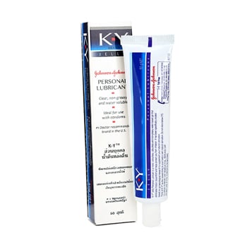 gel bôi trơn ky gốc nước