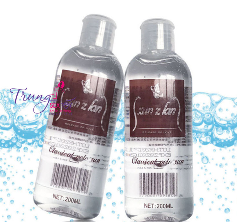 gel boi tron Vanessa gel boi tron Vanessa