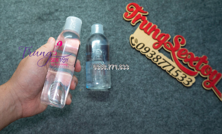 gel boi tron Vanessa gel boi tron Vanessa