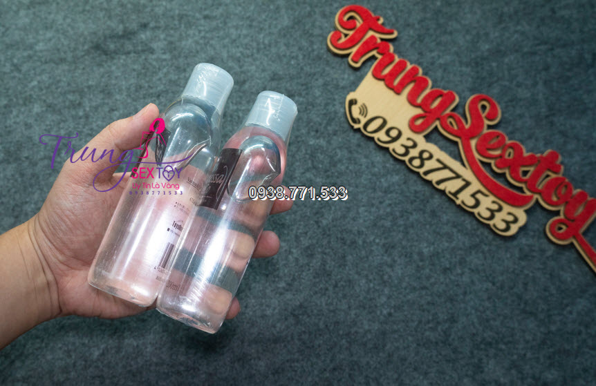 gel boi tron Vanessa gel boi tron Vanessa