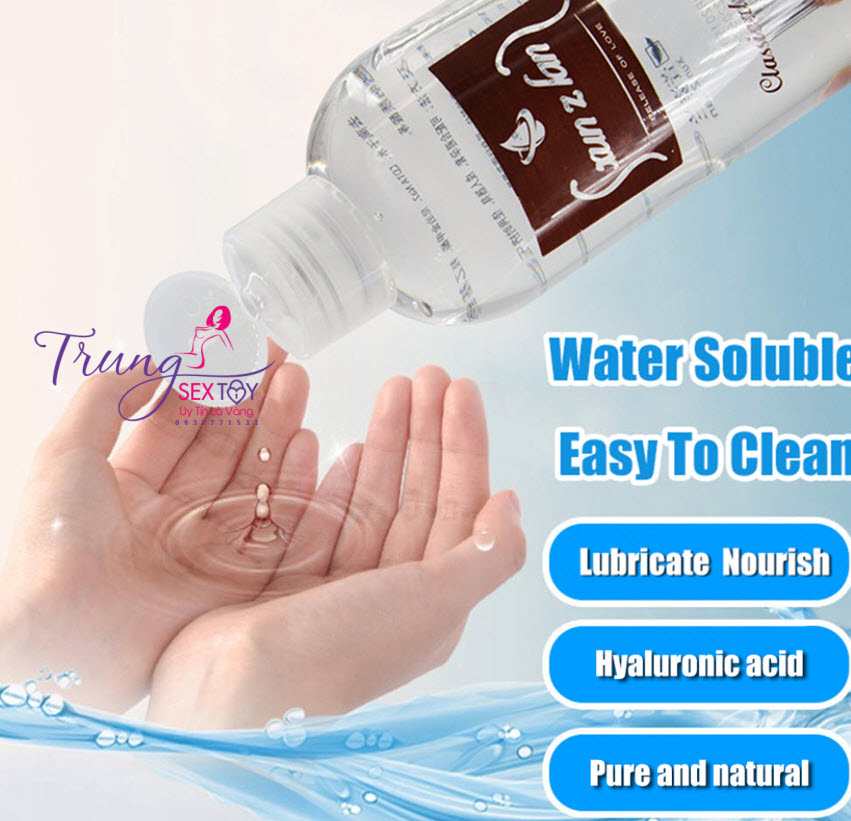 gel boi tron Vanessa gel boi tron Vanessa