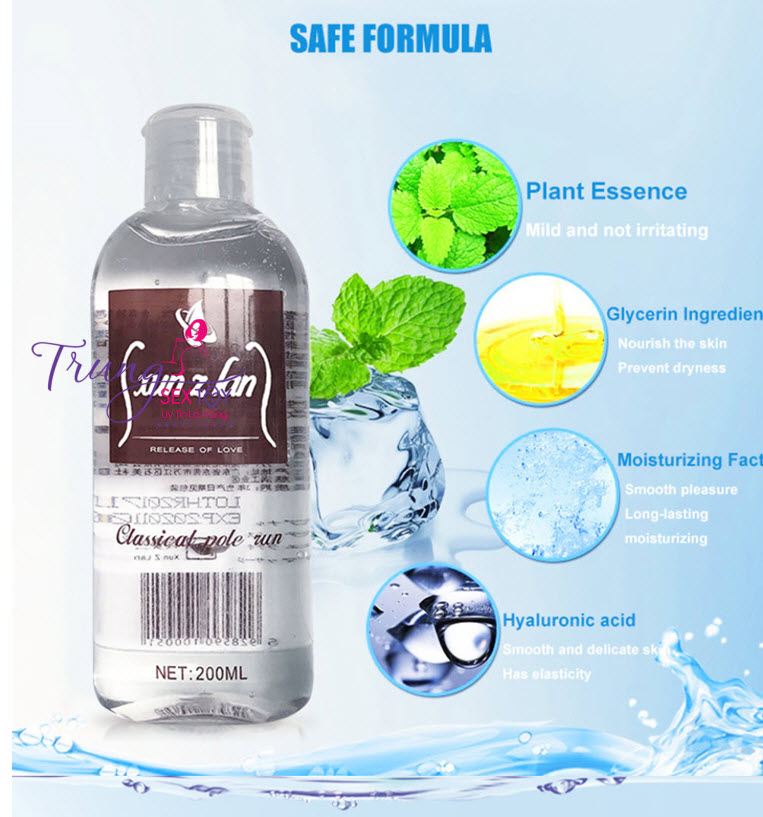 gel boi tron Vanessa gel boi tron Vanessa