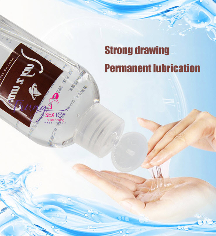 gel boi tron Vanessa gel boi tron Vanessa