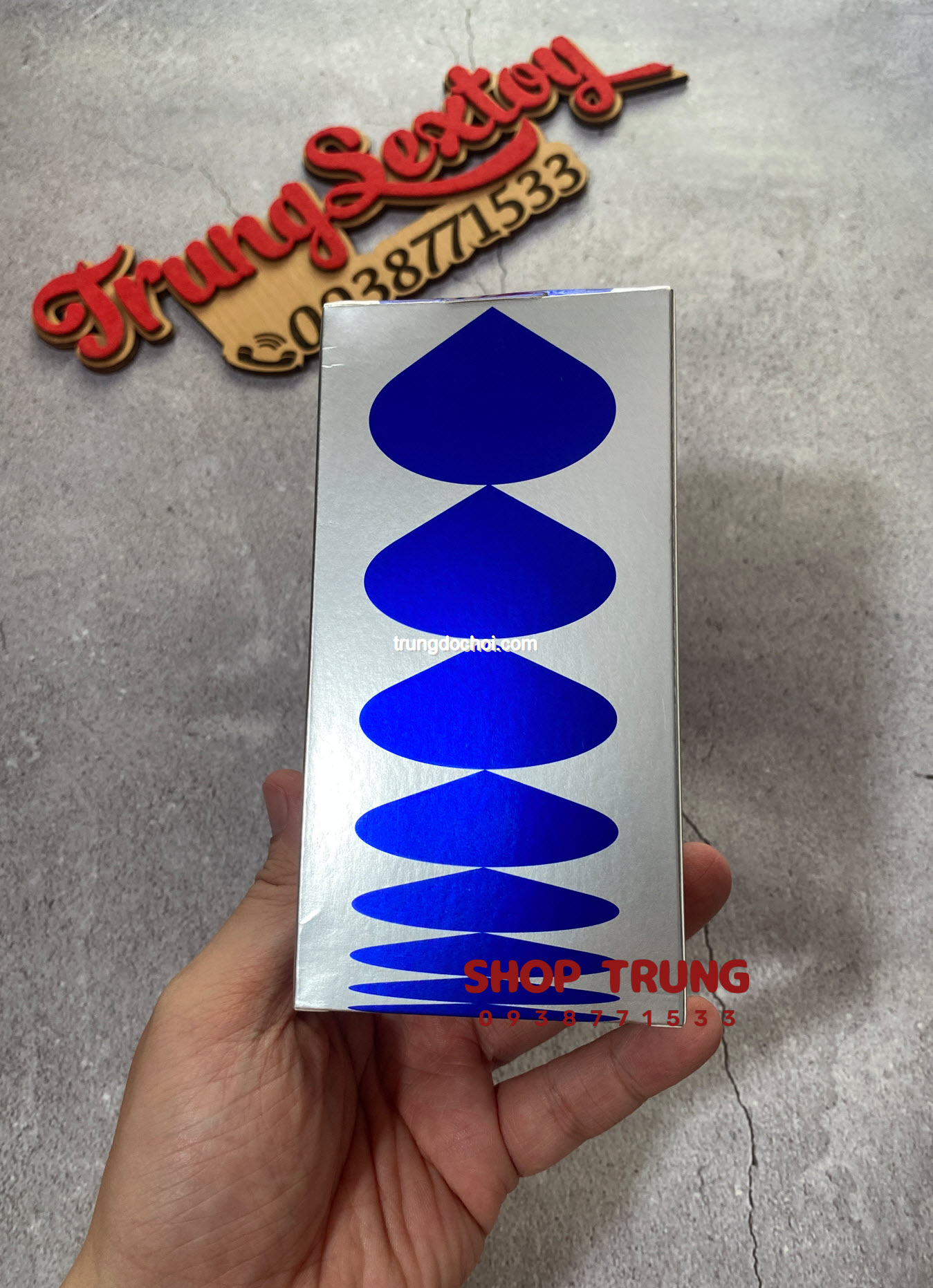 gel boi tron hua mon gel boi tron hua mon