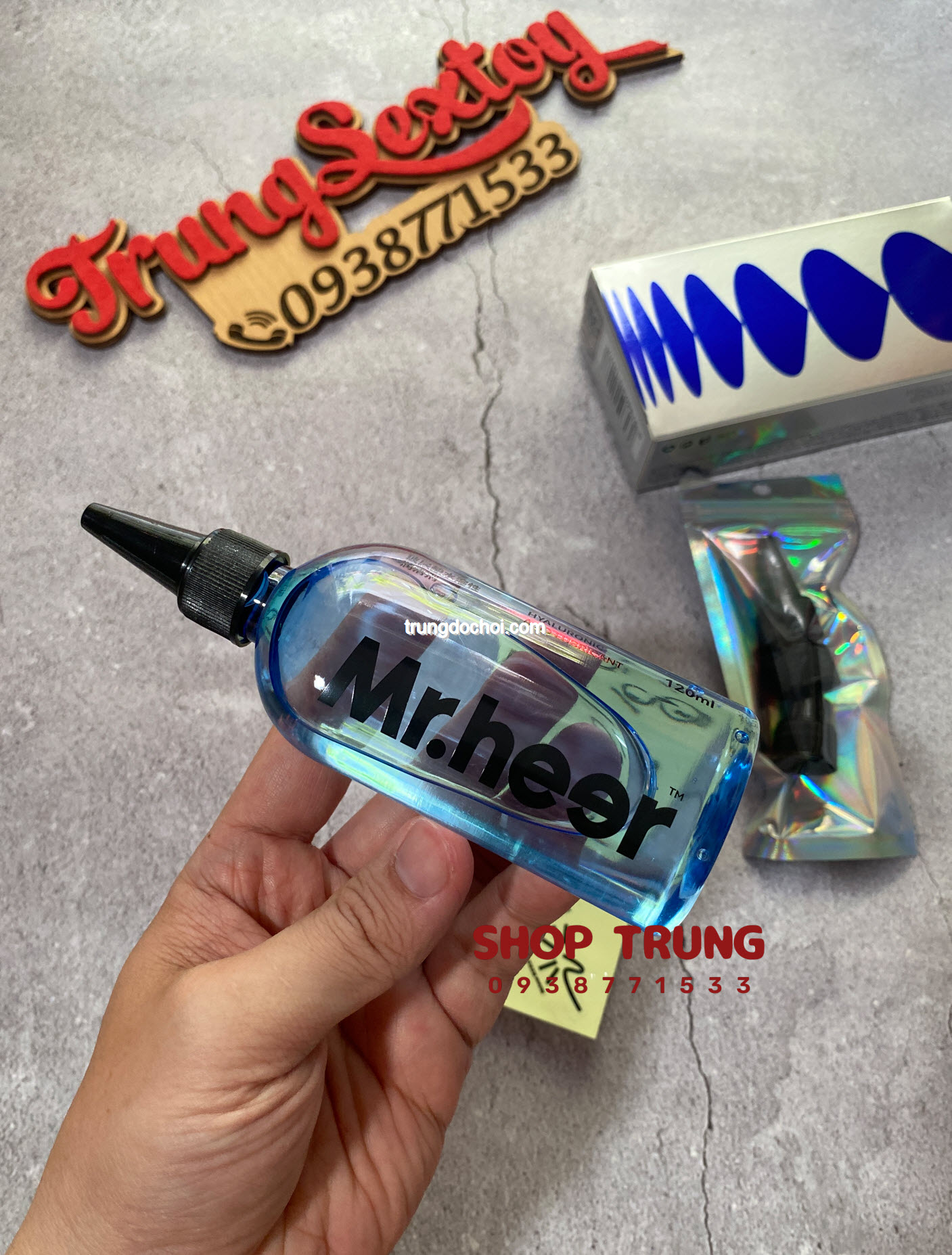 gel boi tron hua mon gel boi tron hua mon