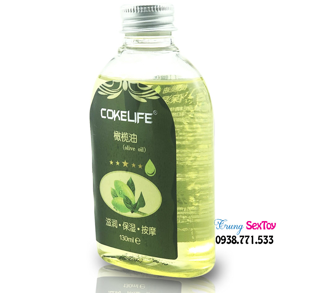 Gel cokelife massage Gel cokelife massage