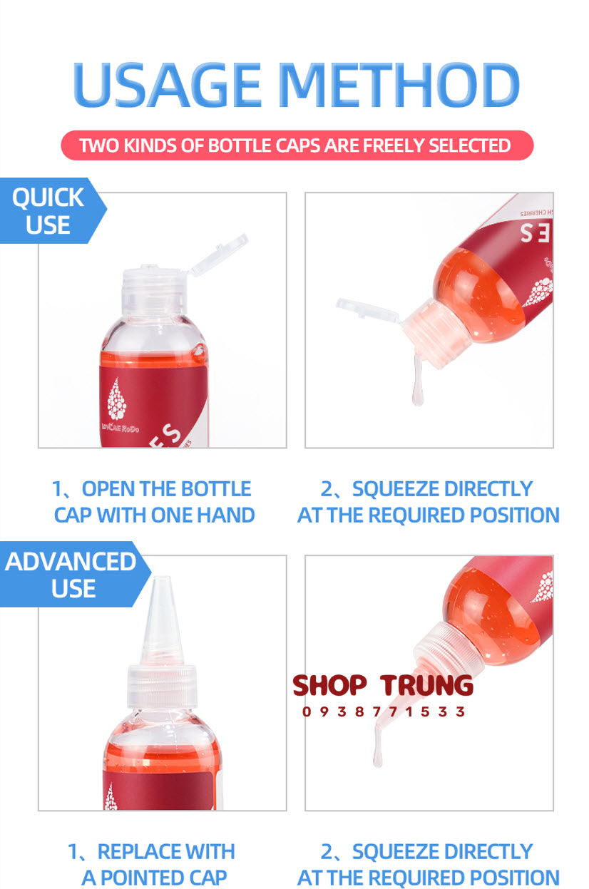 gel boi tron huong trai cay gel boi tron huong trai cay