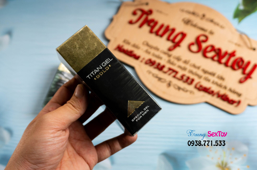 Gel làm tăng kích thước dương vật Gel làm tăng kích thước dương vật