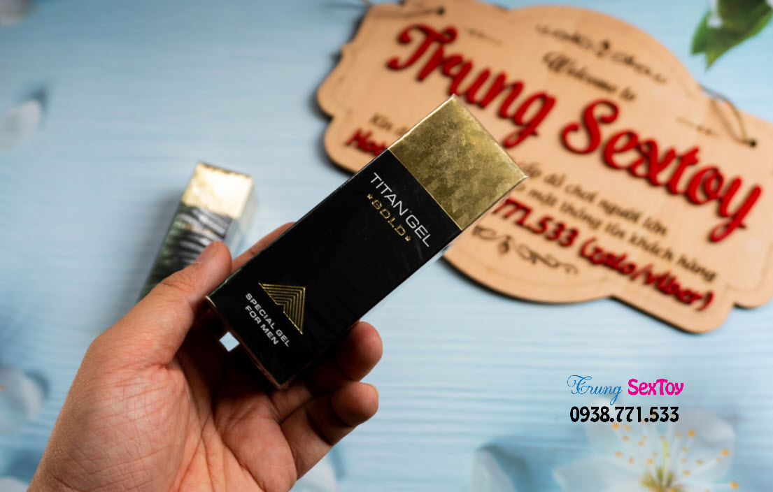 Gel làm tăng kích thước dương vật Gel làm tăng kích thước dương vật