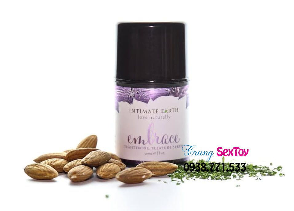Gel se khít âm đạo Embrace Gel se khít âm đạo Embrace
