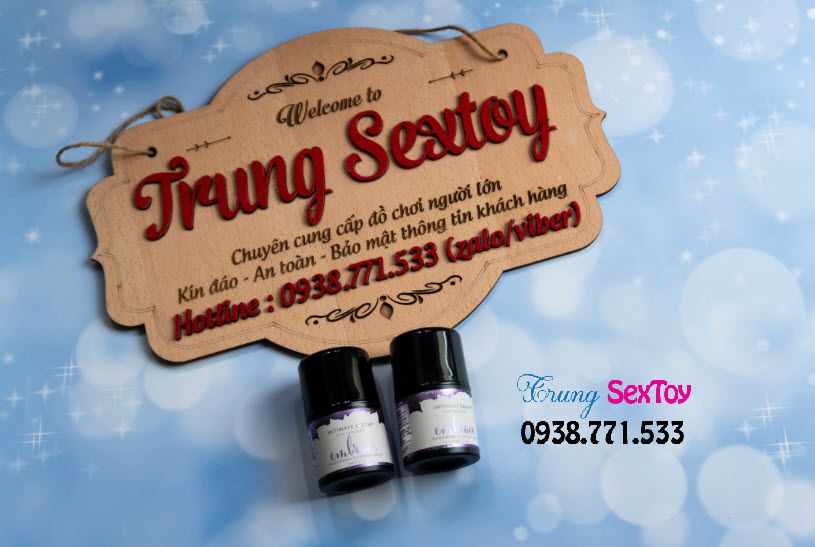 Gel se khít âm đạo Embrace Gel se khít âm đạo Embrace