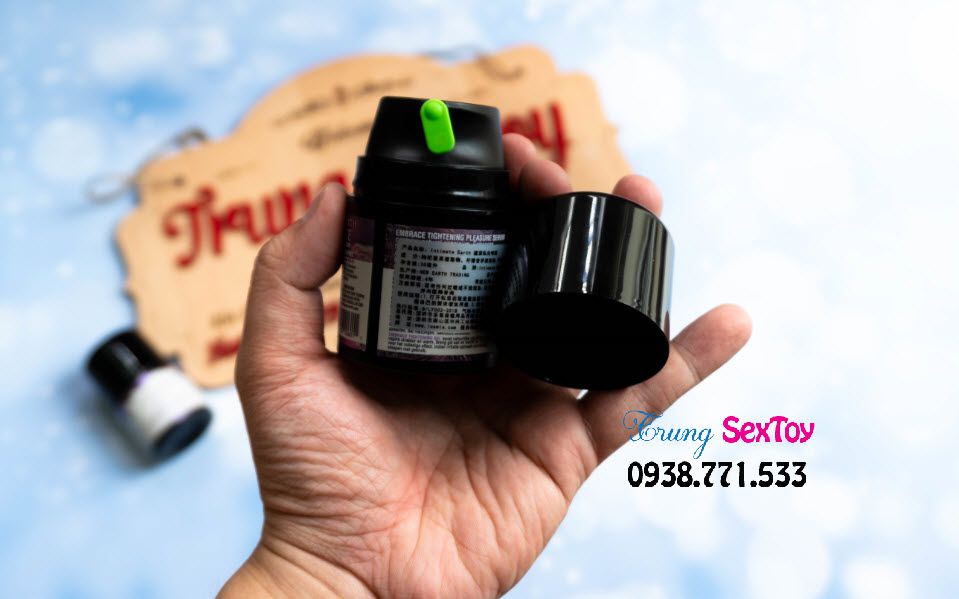 Gel se khít âm đạo Embrace Gel se khít âm đạo Embrace