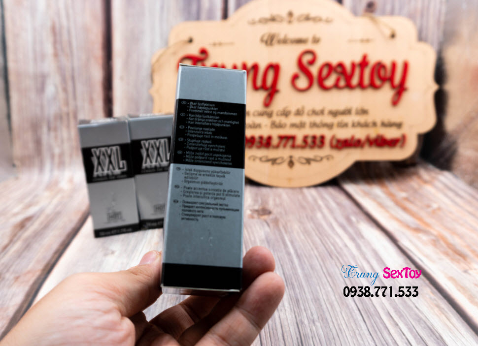 gel làm tăng kích thước dương vật gel làm tăng kích thước dương vật