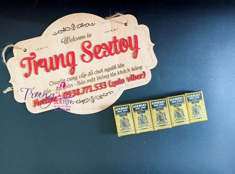 GERMANY MUST STATE GERMANY MUST STATE