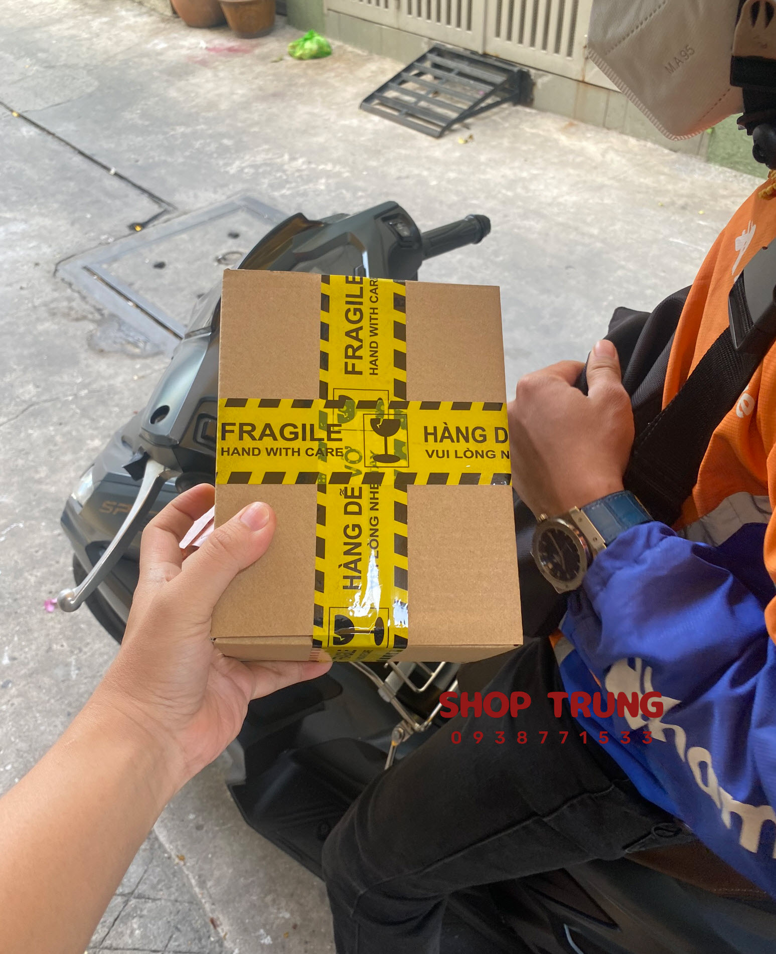 Shop trungdochoinguoilon Shop trungdochoinguoilon