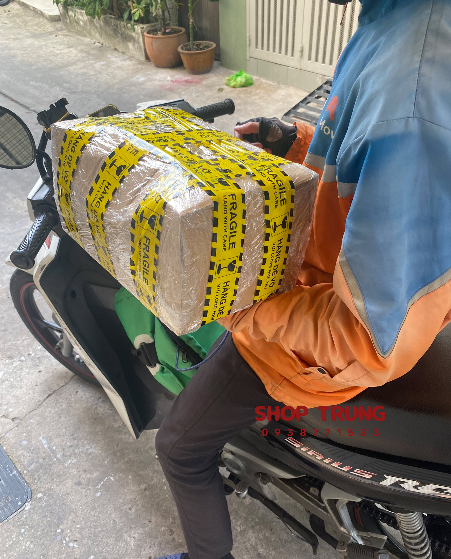 Shop trungdochoinguoilon Shop trungdochoinguoilon